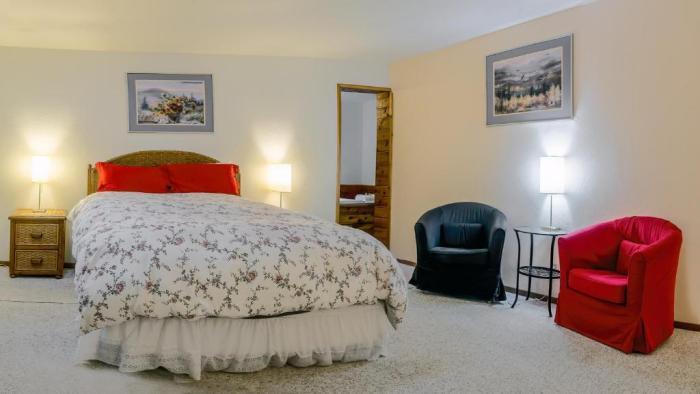 Green Springs Inn Ashland Quarto foto