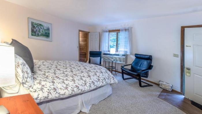 Green Springs Inn Ashland Quarto foto
