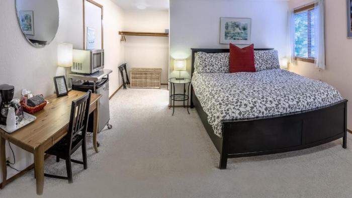 Green Springs Inn Ashland Quarto foto