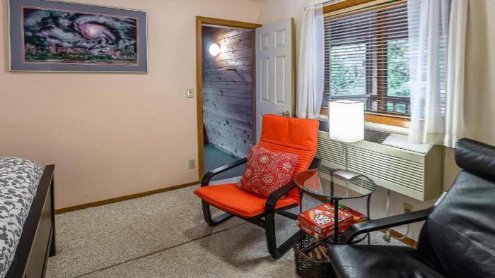 Green Springs Inn Ashland Quarto foto