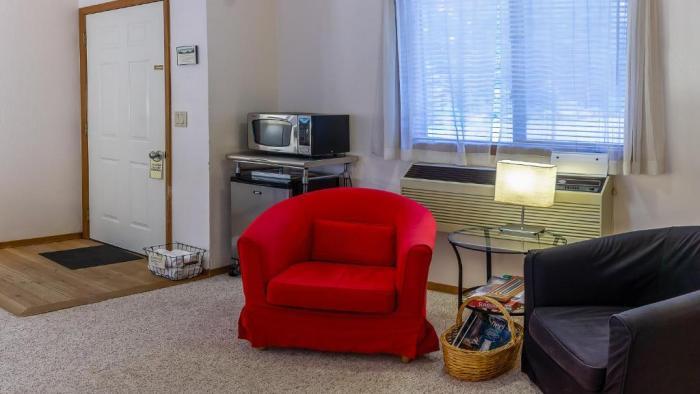 Green Springs Inn Ashland Quarto foto