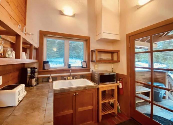 Green Springs Inn Ashland Quarto foto