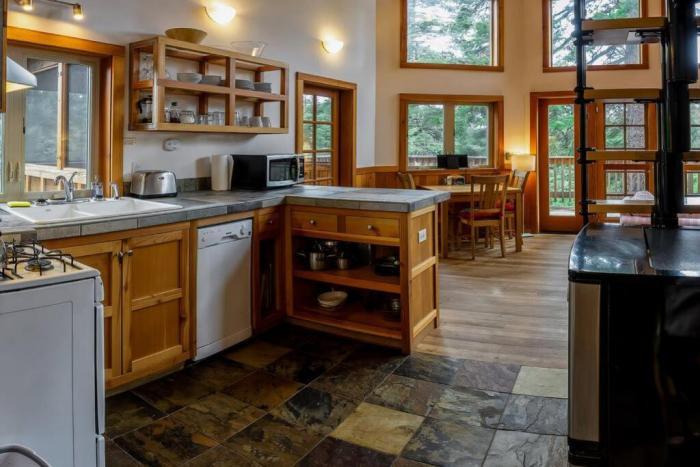 Green Springs Inn Ashland Quarto foto